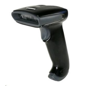 Honeywell 1300g Hyperion, USB, černá 1300g-2USB Honeywell 1300g Hyperion, USB, černá 1300g-2USB