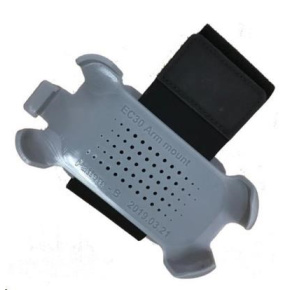 Zebra arm mount , pro EC30 Zebra arm mount , pro EC30