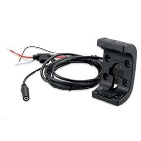 Garmin Držák na motorku s kabelem (volné konce) pro navigaci Montana Garmin Držák na motorku s kabelem (volné konce) pro navigaci Montana