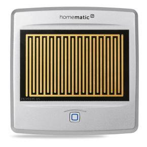 Homematic IP  Senzor deště - HmIP-SRD
