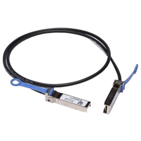 DELL NetworkingCableSFP+ to SFP+10GbECopper Twinax Direct Attach Cable5 Meters - Kit DELL NetworkingCableSFP+ to SFP+10GbECopper Twinax Direct Attach Cable5 Meters - Kit