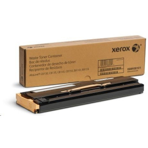 Xerox odpadní nádobka pro AltaLink 8130/35/45/55 (121 000str.) Xerox odpadní nádobka pro AltaLink 8130/35/45/55 (121 000str.)