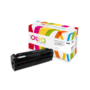 OWA Armor toner pro SAMSUNG CLP 680, CLX 6260, 6000 Stran, CLTK506L, černá/black (CLT-K506L,SU171A) OWA Armor toner pro SAMSUNG CLP 680, CLX 6260, 6000 Stran, CLTK506L, černá/black (CLT-K506L,SU171A)
