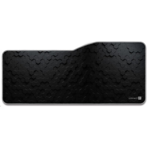 CONNECT IT podložka pod klávesnici a myš, vel. XL (795 × 345 mm)