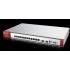 Zyxel ATP700 firewall, 12 Gigabit user-definable ports, 2*SFP, 2* USB with 1 Yr Bundle