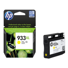 HP 951 Yellow Original Ink Cart, CN052AE (700 pages) HP 951 Yellow Original Ink Cart, CN052AE (700 pages)