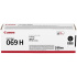 Canon TONER CRG 069BK H černý pro LBP673Cdw, MF752Cdw, MF754Cdw, MF752Cdw II a MF754Cdw II (7 600 str.)