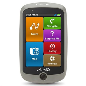 Mio cyclo Discover Mio cyclo Discover