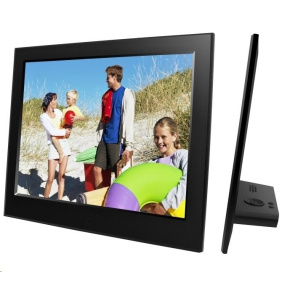 Braun DigiFRAME 8 Slim (8", 1200x800px, 16:10 LED, Motion senzor) Braun DigiFRAME 8 Slim (8", 1200x800px, 16:10 LED, Motion senzor)