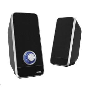 Hama PC reproduktory „Sonic LS-206