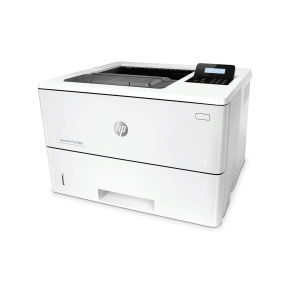HP LaserJet Pro M501dn (A4, 43 ppm, USB 2.0, Ethernet, Duplex)