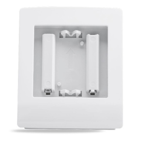 Homematic IP  Stojánek bateriových komponent 55 mm - HmIP-DS55