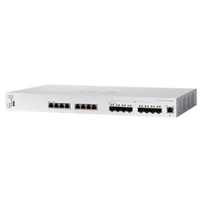 Cisco switch CBS350-16XTS-EU (8x10GbE,8xSFP+) - REFRESH Cisco switch CBS350-16XTS-EU (8x10GbE,8xSFP+) - REFRESH
