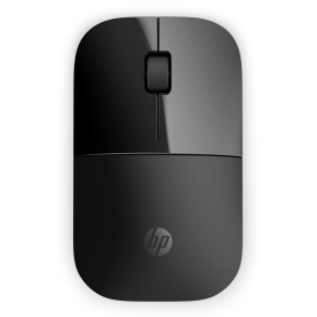 HP myš - Z3700 Mouse, Wireless, Black Onyx