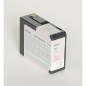 EPSON ink bar Stylus Pro 3800 - light magenta (80ml) EPSON ink bar Stylus Pro 3800 - light magenta (80ml)