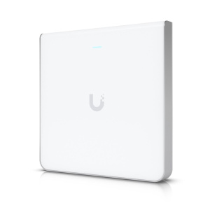 UBNT U6-Enterprise-IW - UniFi Access Point U6 Enterprise In-Wall UBNT U6-Enterprise-IW - UniFi Access Point U6 Enterprise In-Wall