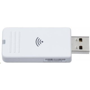 EPSON Dual Function Wireless Adapter (2.4GHz & 5GHz) -ELPAP11