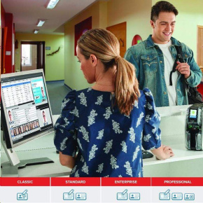 Zebra CardStudio 2.0 Classic, digital license Zebra CardStudio 2.0 Classic, digital license