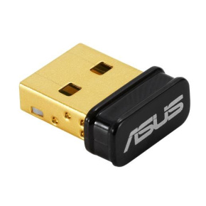 ASUS USB-BT500 Bluetooth 5.0 USB Adapter ASUS USB-BT500 Bluetooth 5.0 USB Adapter