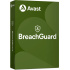 _Nová Avast BreachGuard 1PC na 12 měsíců