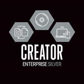 Creator Silver Education Maintenance (1 Year) ML (251-500) Creator Silver Education Maintenance (1 Year) ML (251-500)