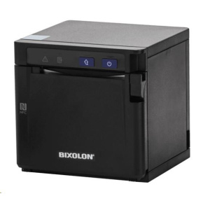 Bixolon SRP-QE302, USB, Ethernet, 8 dots/mm (203 dpi), cutter, black Bixolon SRP-QE302, USB, Ethernet, 8 dots/mm (203 dpi), cutter, black