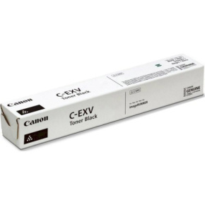 Canon Toner C-EXV 67 čený pro iR 2925i (33 000 str.) Canon Toner C-EXV 67 čený pro iR 2925i (33 000 str.)