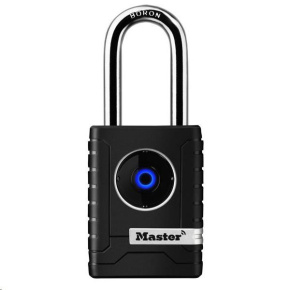 Master Lock Elektronický visací zámek 4401EURHEC Master Lock Elektronický visací zámek 4401EURHEC