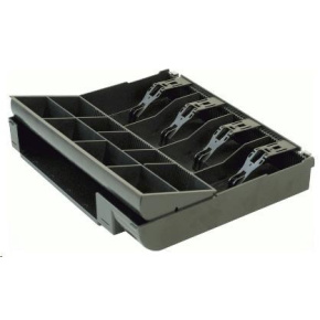 Birch Náhradní přihrádka pořadače bankovek pro POS-201 Birch Náhradní přihrádka pořadače bankovek pro POS-201