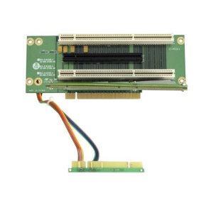 CHIEFTEC Riser card 2U RC2-E16X2R-4, support 1xPCI-E x 16 slot & 2xPCI-X 133 slot CHIEFTEC Riser card 2U RC2-E16X2R-4, support 1xPCI-E x 16 slot & 2xPCI-X 133 slot