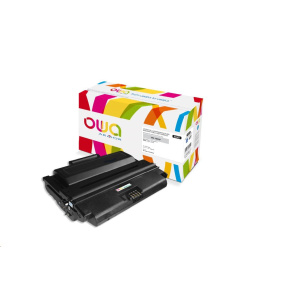 OWA Armor toner pro DELL 2335, 6000 Stran, 593-10329, černá/black OWA Armor toner pro DELL 2335, 6000 Stran, 593-10329, černá/black