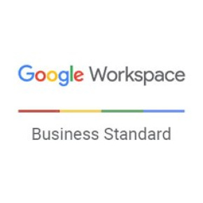 Google Workspace Business Standard Licence na 1 rok s měsíční platbou Google Workspace Business Standard Licence na 1 rok s měsíční platbou