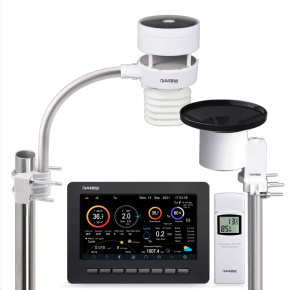 GARNI 3055 Arcus  - Wi-Fi meteorologická stanice