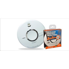 FireAngel Hlásič požáru a kouře  ST-622-INT