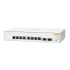 HPE Networking Instant On Switch 8p Gigabit 2p SFP (fanless) 1930