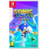 Switch hra Sega Sonic Colours: Ultimate