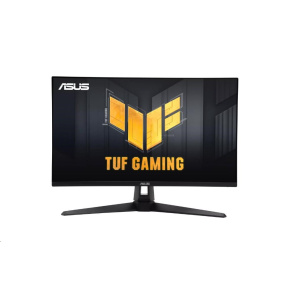 ASUS LCD 27" VG279QM1A 1920x1080 GAMING 280Hz FAST IPS 1ms 300cd REPRO DP HDMI USB - HDMI kabel ASUS LCD 27" VG279QM1A 1920x1080 GAMING 280Hz FAST IPS 1ms 300cd REPRO DP HDMI USB - HDMI kabel