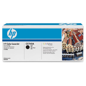 HP 651A Black LJ Toner Cart, CE340A (13,500 pages) HP 651A Black LJ Toner Cart, CE340A (13,500 pages)