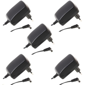 Gigaset PRO Gigaset N720 PSU EU (5 ks) Gigaset PRO Gigaset N720 PSU EU (5 ks)