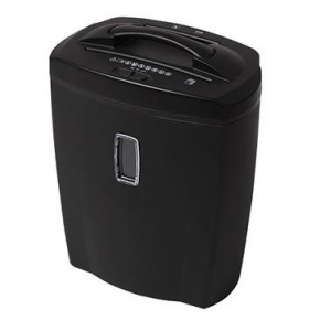 Skartovač AT-10C Skartovač AT-10C