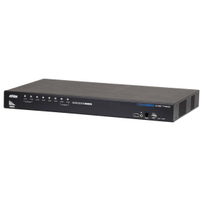 ATEN 16-port 4K HDMI KVM USB3.0, audio ATEN 16-port 4K HDMI KVM USB3.0, audio