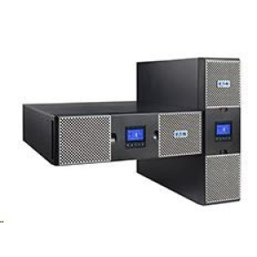 Eaton 9PX 2200i RT3U HotSwap FR, UPS 2200VA / 2200W, LCD, rack/tower Eaton 9PX 2200i RT3U HotSwap FR, UPS 2200VA / 2200W, LCD, rack/tower