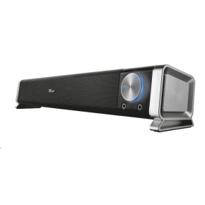 TRUST Reproduktory Asto Sound Bar PC Speaker TRUST Reproduktory Asto Sound Bar PC Speaker