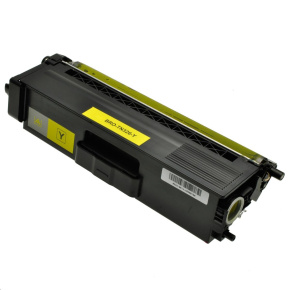 BROTHER Toner TN-326Y Laser Supplies - 3500stran - pro DCP-L8450CDW