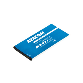 AVACOM Baterie do mobilu Samsung J510F J5 2016 Li-Ion 3,85V 3100mAh (náhrada EB-BJ510CBE) AVACOM Baterie do mobilu Samsung J510F J5 2016 Li-Ion 3,85V 3100mAh (náhrada EB-BJ510CBE)