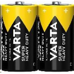 Varta R14/2P SuperLife (Blistr 2ks)