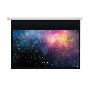 Optoma elektrické plátno DE-9106EGA , 106", 16:9 Optoma elektrické plátno DE-9106EGA , 106", 16:9