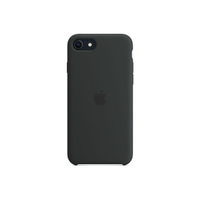 APPLEiPhone SE Silicone Case - Midnight APPLEiPhone SE Silicone Case - Midnight