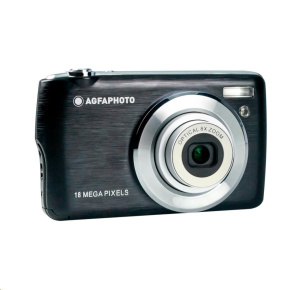 Agfa Compact DC 8200 Black Agfa Compact DC 8200 Black