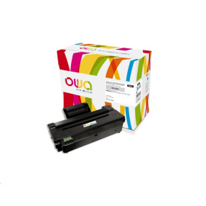 OWA Armor toner pro SAMSUNG ML 3710, SCX5637, 5737, 5739, 10000 Stran, MLTD205E, černá/black (MLT-D205E,SU951A) OWA Armor toner pro SAMSUNG ML 3710, SCX5637, 5737, 5739, 10000 Stran, MLTD205E, černá/black (MLT-D205E,SU951A)